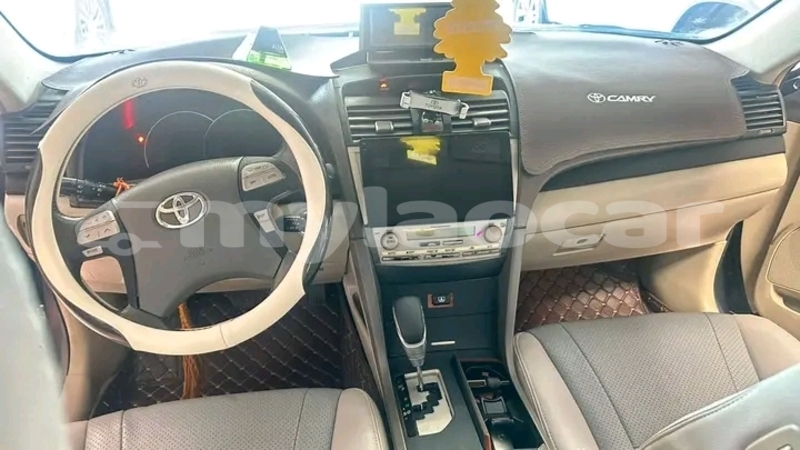 Big with watermark toyota camry luang namtha province luang namtha 6527