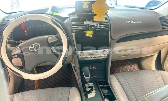 Buy Used Toyota Camry Other Car in Luang Namtha in Luang Namtha Province Buy Used Toyota Camry Other Car in Luang Namtha in Luang Namtha Province
