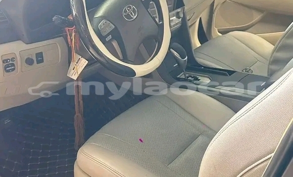 Buy Used Toyota Camry Other Car in Luang Namtha in Luang Namtha Province Buy Used Toyota Camry Other Car in Luang Namtha in Luang Namtha Province