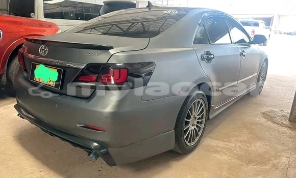 Buy Used Toyota Camry Other Car in Luang Namtha in Luang Namtha Province Buy Used Toyota Camry Other Car in Luang Namtha in Luang Namtha Province