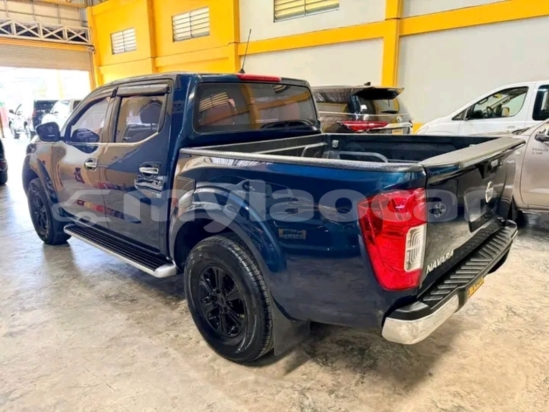 Big with watermark nissan navara vientiane province vientiane 6528