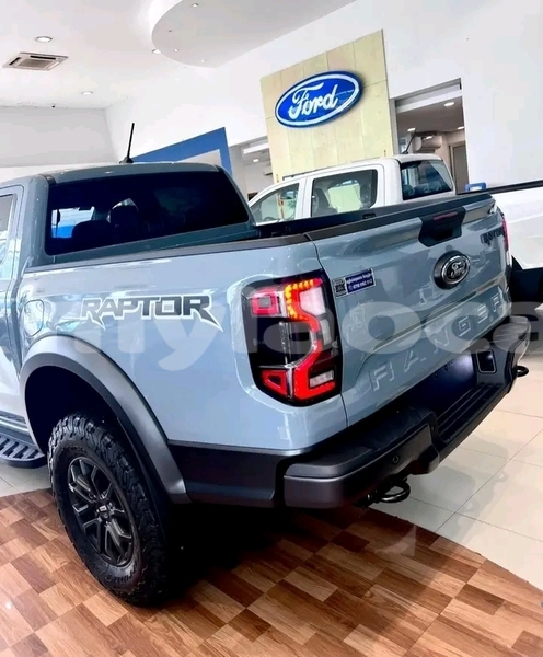 Big with watermark ford ranger vientiane province vientiane 6529