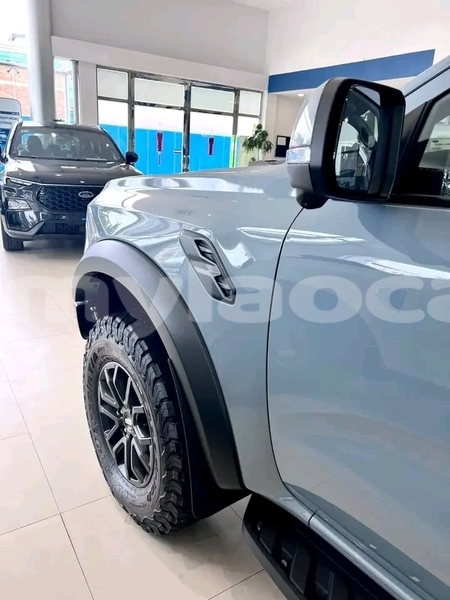 Big with watermark ford ranger vientiane province vientiane 6529