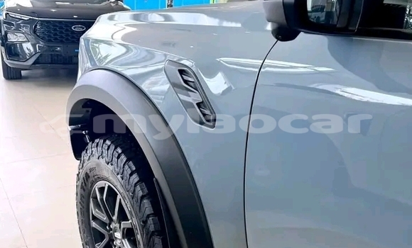 Acheter Occasion Voiture Ford Ranger Blanc à Vientiane, Vientiane Province Acheter Occasion Voiture Ford Ranger Blanc à Vientiane, Vientiane Province