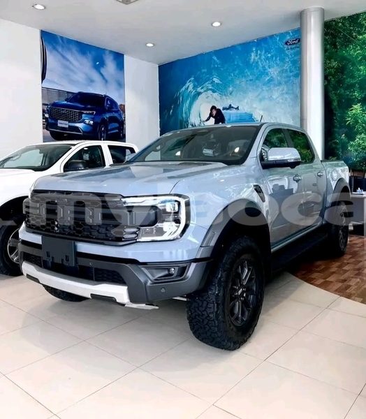 Big with watermark ford ranger vientiane province vientiane 6529