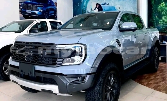 Acheter Occasion Voiture Ford Ranger Blanc à Vientiane, Vientiane Province Acheter Occasion Voiture Ford Ranger Blanc à Vientiane, Vientiane Province