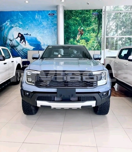 Big with watermark ford ranger vientiane province vientiane 6529