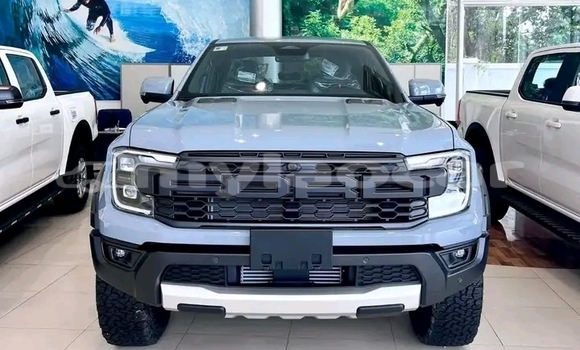 Acheter Occasion Voiture Ford Ranger Blanc à Vientiane, Vientiane Province Acheter Occasion Voiture Ford Ranger Blanc à Vientiane, Vientiane Province