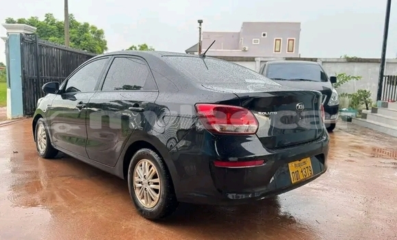 Acheter Occasion Voiture Kia Soul Noir à Vientiane, Vientiane Province Acheter Occasion Voiture Kia Soul Noir à Vientiane, Vientiane Province