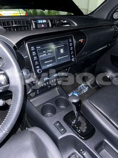 Big with watermark toyota hiluxe revo luang namtha province luang namtha 6531