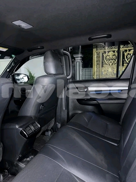 Big with watermark toyota hiluxe revo luang namtha province luang namtha 6531