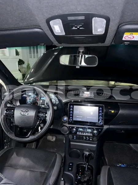 Big with watermark toyota hiluxe revo luang namtha province luang namtha 6531