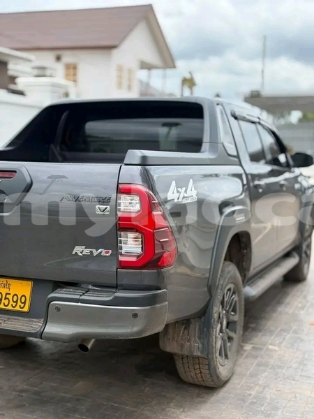 Big with watermark toyota hiluxe revo luang namtha province luang namtha 6531