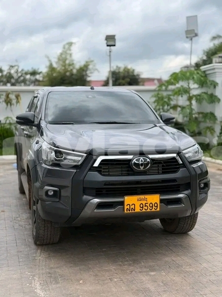 Big with watermark toyota hiluxe revo luang namtha province luang namtha 6531