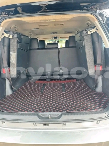 Big with watermark toyota highlander vientiane province vientiane 6535