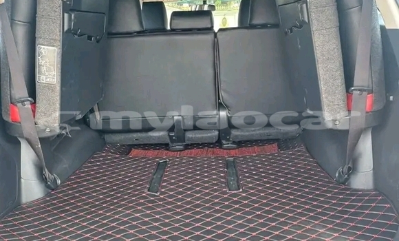 Buy Used Toyota Highlander Other Car in Vientiane in Vientiane Province Buy Used Toyota Highlander Other Car in Vientiane in Vientiane Province