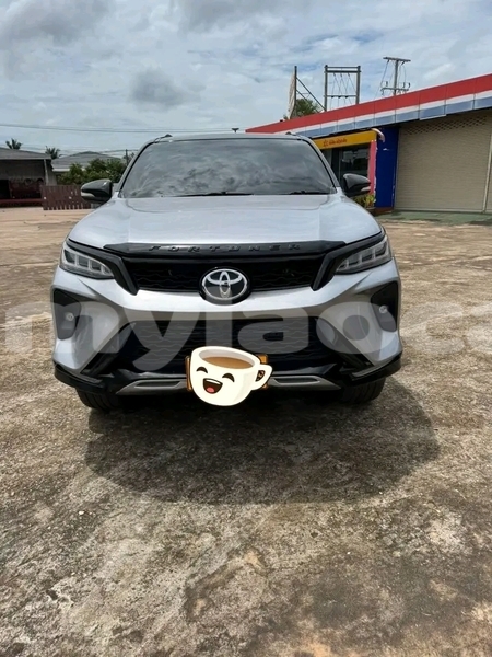 Big with watermark toyota highlander vientiane province vientiane 6535