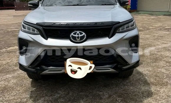 Buy Used Toyota Highlander Other Car in Vientiane in Vientiane Province Buy Used Toyota Highlander Other Car in Vientiane in Vientiane Province