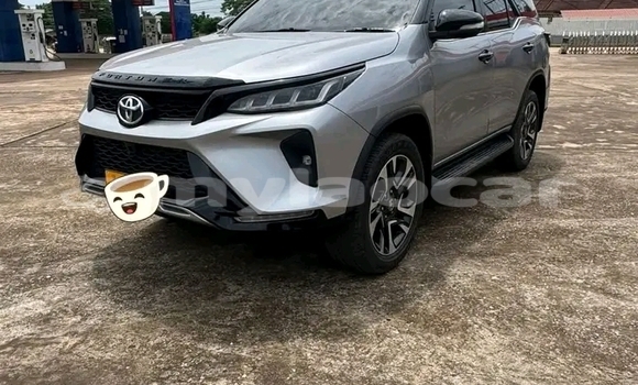 Buy Used Toyota Highlander Other Car in Vientiane in Vientiane Province Buy Used Toyota Highlander Other Car in Vientiane in Vientiane Province