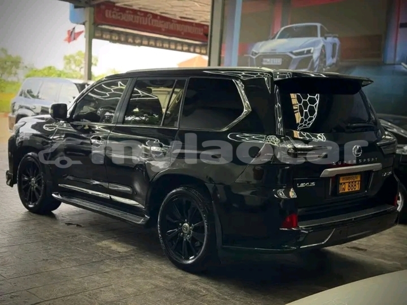 Big with watermark lexus lx 570 khammouan province thakhek 6536