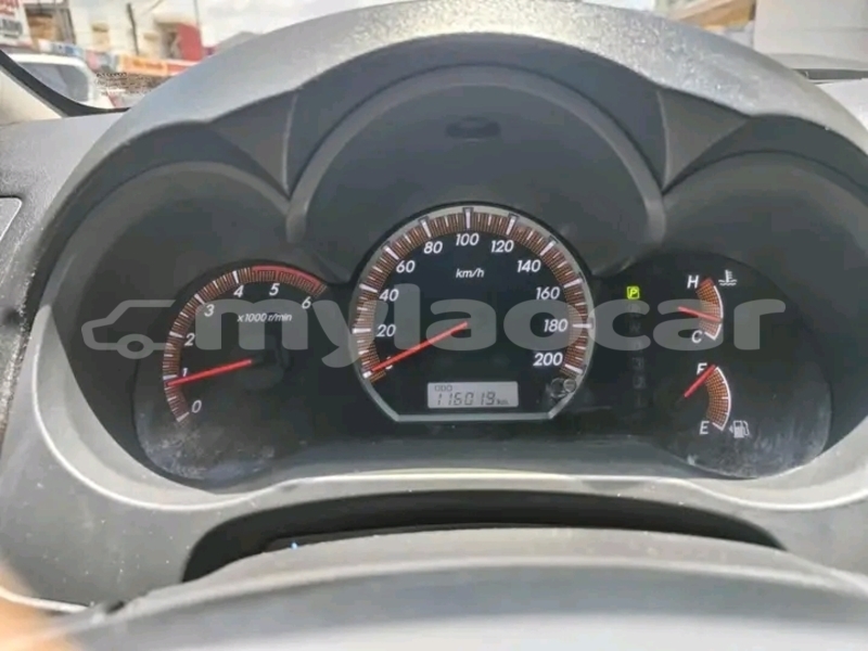 Big with watermark toyota hilux vientiane province vientiane 6537