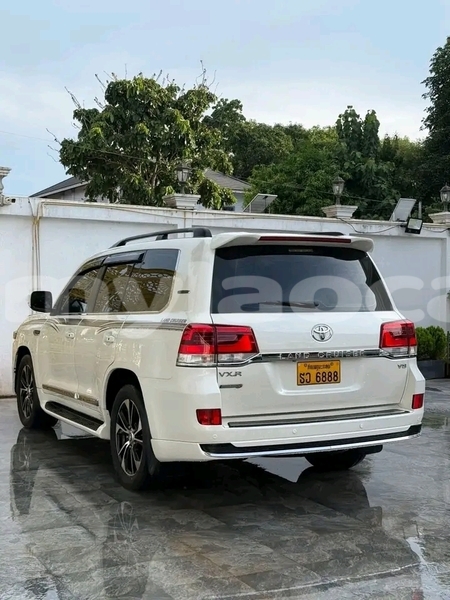 Big with watermark toyota land cruiser vientiane province vientiane 6538