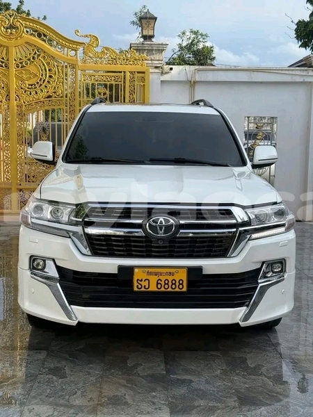 Big with watermark toyota land cruiser vientiane province vientiane 6538