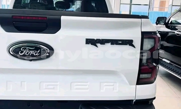 Buy Used Ford Ranger (North America) White Car in Luang Prabang in Louangphabang Province Buy Used Ford Ranger (North America) White Car in Luang Prabang in Louangphabang Province