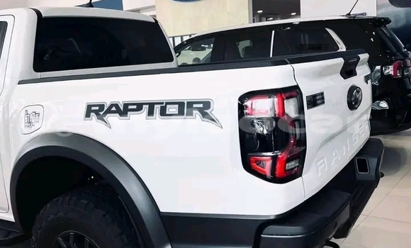 Buy Used Ford Ranger (North America) White Car in Luang Prabang in Louangphabang Province Buy Used Ford Ranger (North America) White Car in Luang Prabang in Louangphabang Province