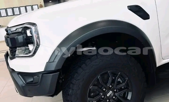 Buy Used Ford Ranger (North America) White Car in Luang Prabang in Louangphabang Province Buy Used Ford Ranger (North America) White Car in Luang Prabang in Louangphabang Province