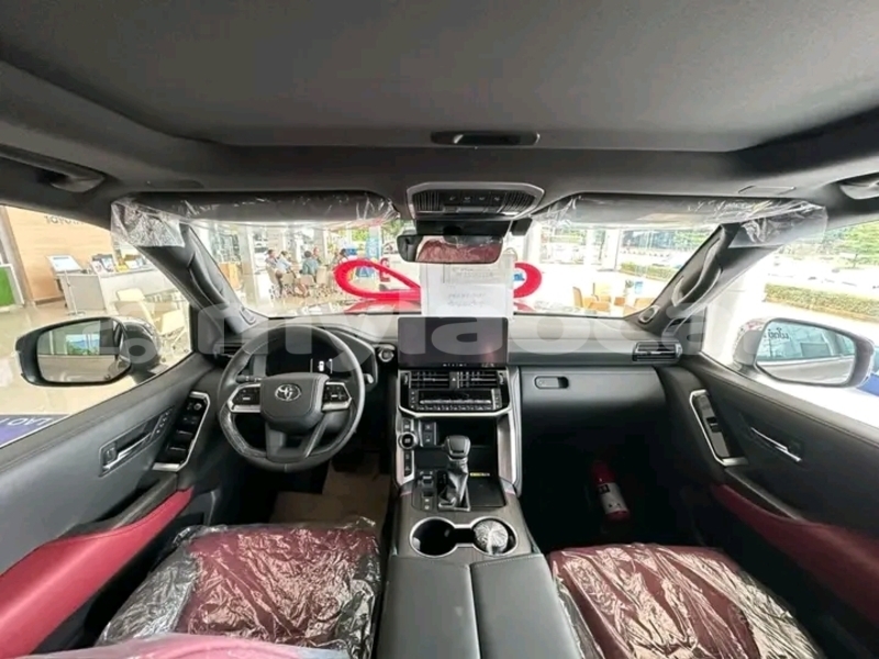 Big with watermark toyota land cruiser vientiane province vientiane 6540