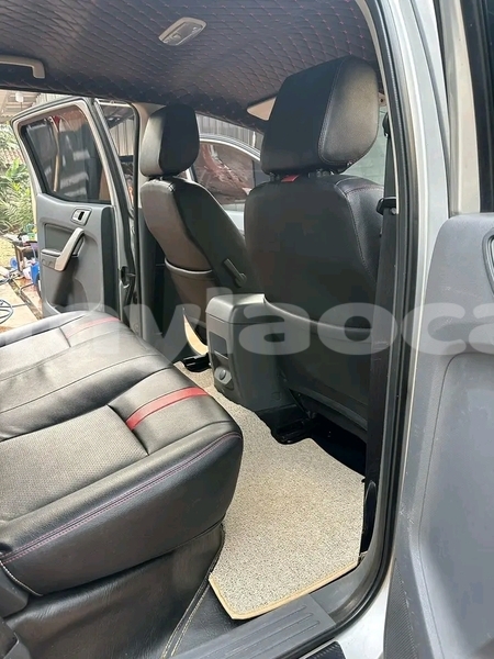 Big with watermark ford ranger north america vientiane province vientiane 6541