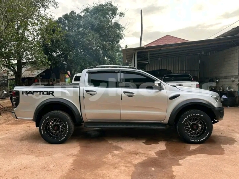Big with watermark ford ranger north america vientiane province vientiane 6541