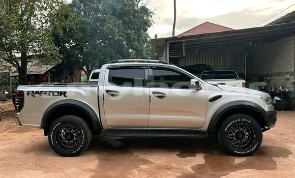 Buy Used Ford Ranger (North America) Other Car in Vientiane in Vientiane Province Buy Used Ford Ranger (North America) Other Car in Vientiane in Vientiane Province