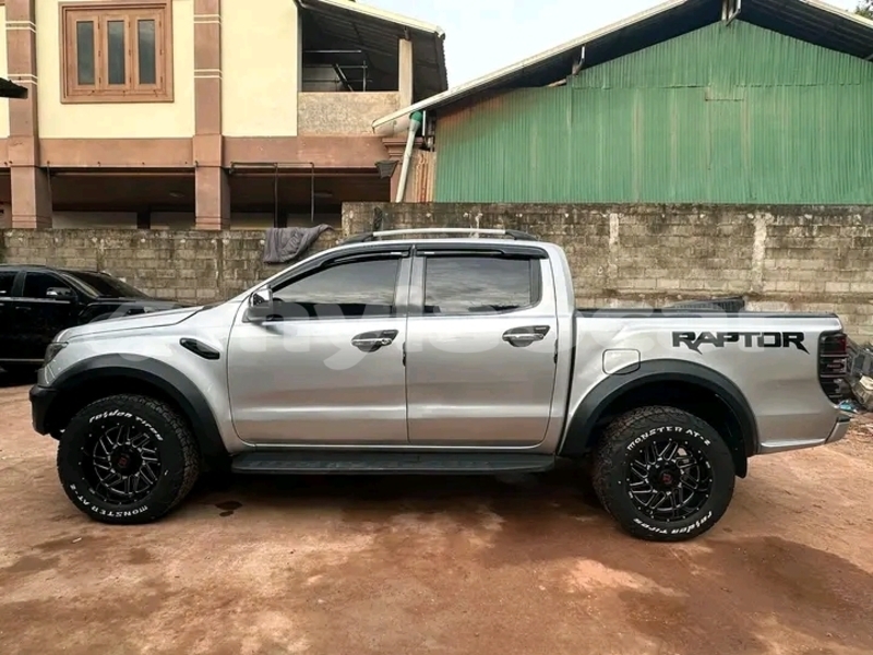 Big with watermark ford ranger north america vientiane province vientiane 6541