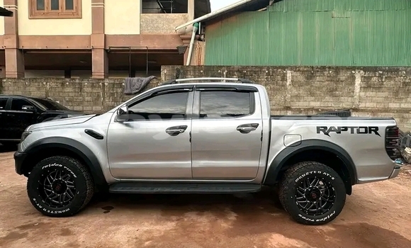 Buy Used Ford Ranger (North America) Other Car in Vientiane in Vientiane Province Buy Used Ford Ranger (North America) Other Car in Vientiane in Vientiane Province