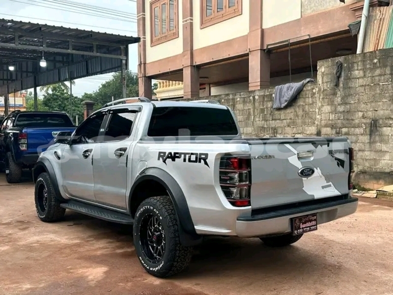 Big with watermark ford ranger north america vientiane province vientiane 6541
