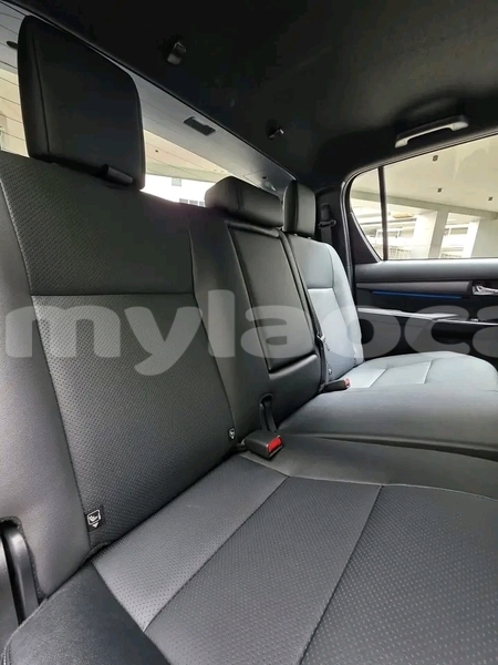 Big with watermark toyota hilux surf vientiane province vientiane 6543