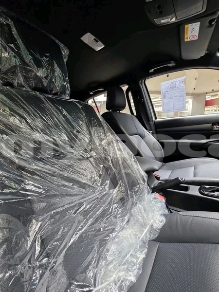 Big with watermark toyota hilux surf vientiane province vientiane 6543