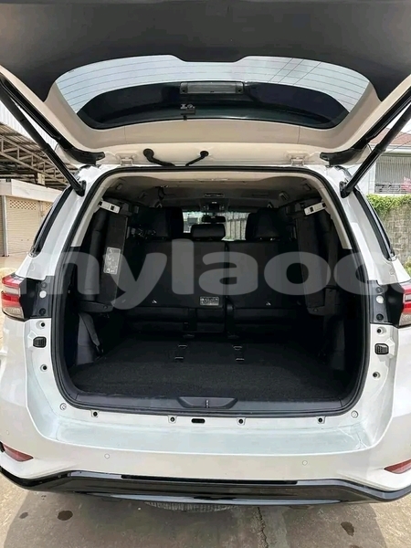 Big with watermark toyota fortuner attapeu province import dubai 6544