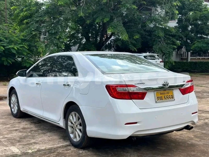 Big with watermark toyota camry khammouan province thakhek 6545