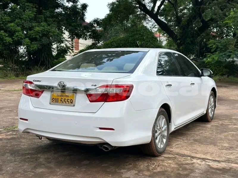 Big with watermark toyota camry khammouan province thakhek 6545