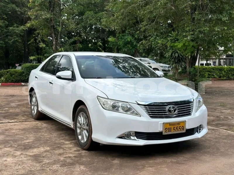 Big with watermark toyota camry khammouan province thakhek 6545