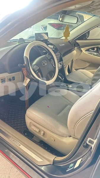 Big with watermark toyota camry khammouan province thakhek 6547