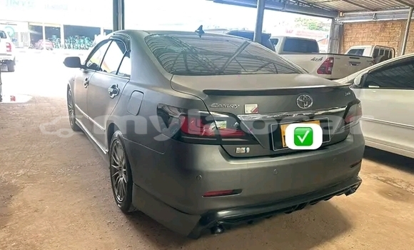 Buy Used Toyota Camry Other Car in Thakhek in Khammouan Province Buy Used Toyota Camry Other Car in Thakhek in Khammouan Province