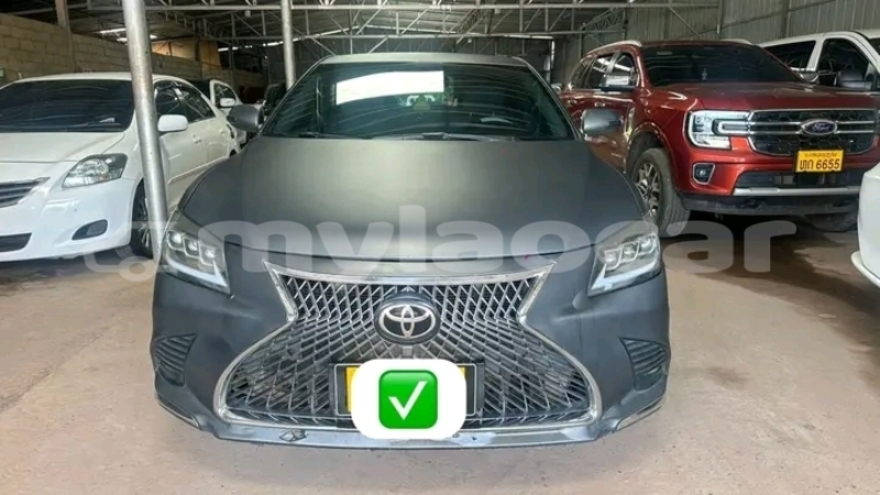 Big with watermark toyota camry khammouan province thakhek 6547