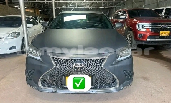 Buy Used Toyota Camry Other Car in Thakhek in Khammouan Province Buy Used Toyota Camry Other Car in Thakhek in Khammouan Province