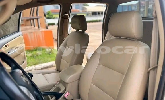 Buy Used Toyota Vigo Other Car in Thakhek in Khammouan Province Buy Used Toyota Vigo Other Car in Thakhek in Khammouan Province