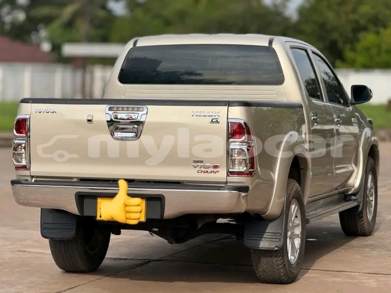 Big with watermark toyota vigo khammouan province thakhek 6548