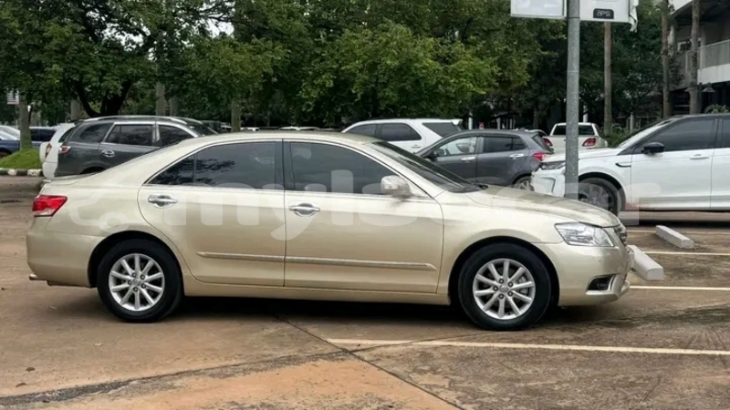 Big with watermark toyota camry vientiane province vientiane 6550